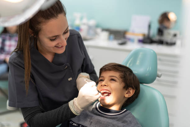 Best Walk-In Emergency Dentist in Westway, TX