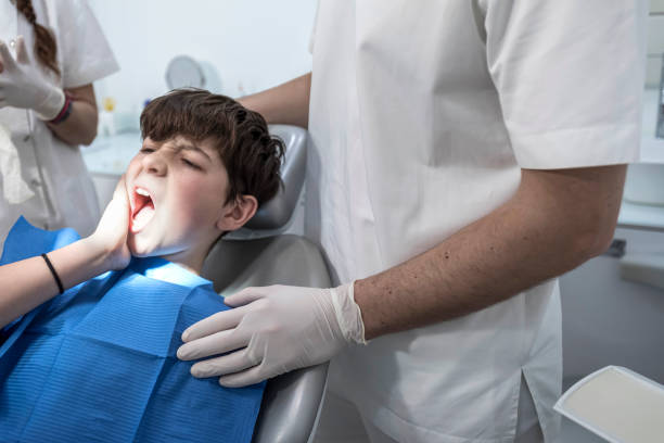 Best Emergency Dental Care for Trauma or Injury in Westway, TX