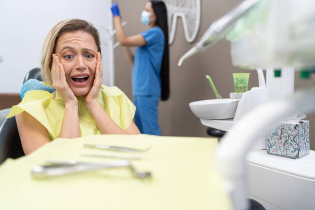 Best Emergency Wisdom Teeth Removal in Westway, TX